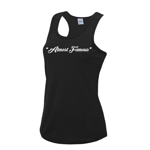Almost Famous LADIES VEST TOP