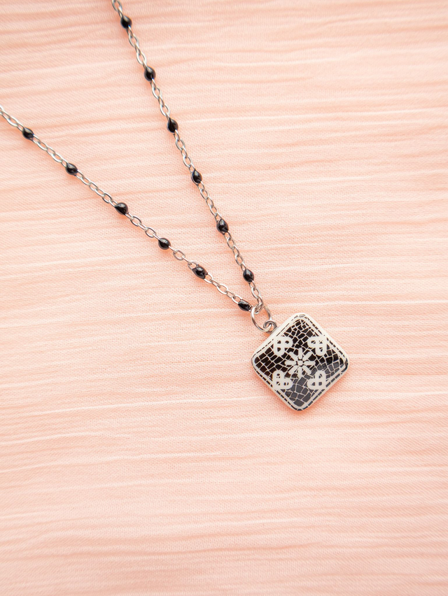 "Cais Sodré" Colar / Necklace