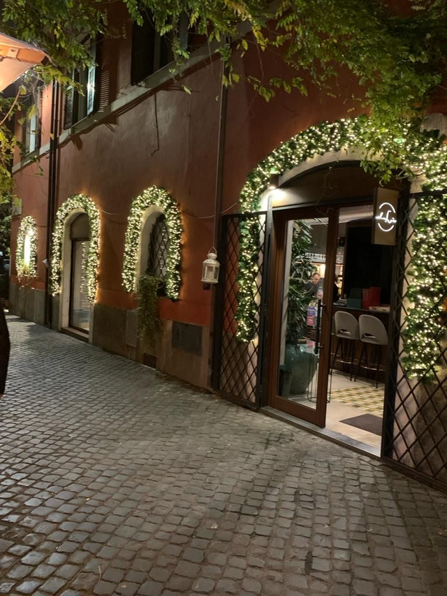 Ghirlanda di Abete verde 