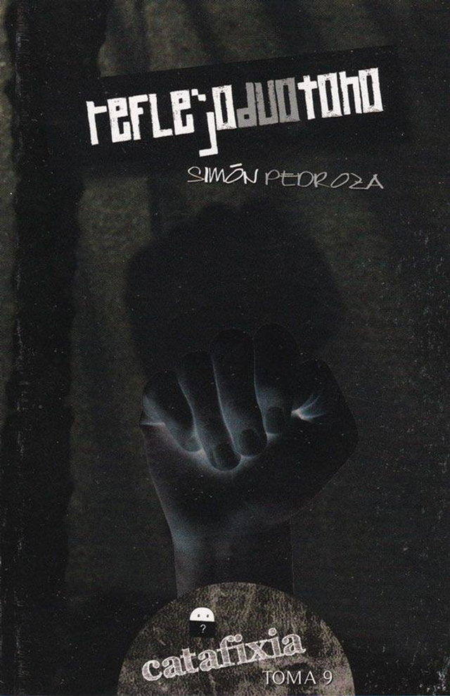 Reflejoduotono - Simón Pedroza