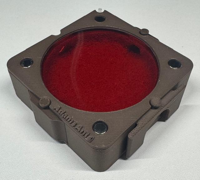 Medium Species Expansion Nest