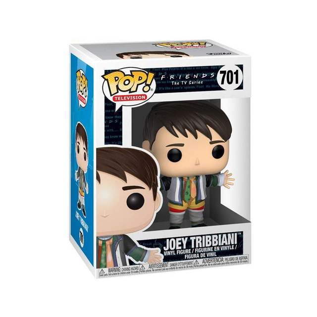 Pop! Vinyl - Friends - Joey