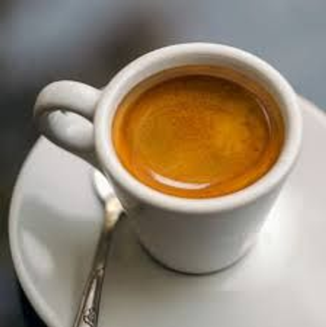 Espresso