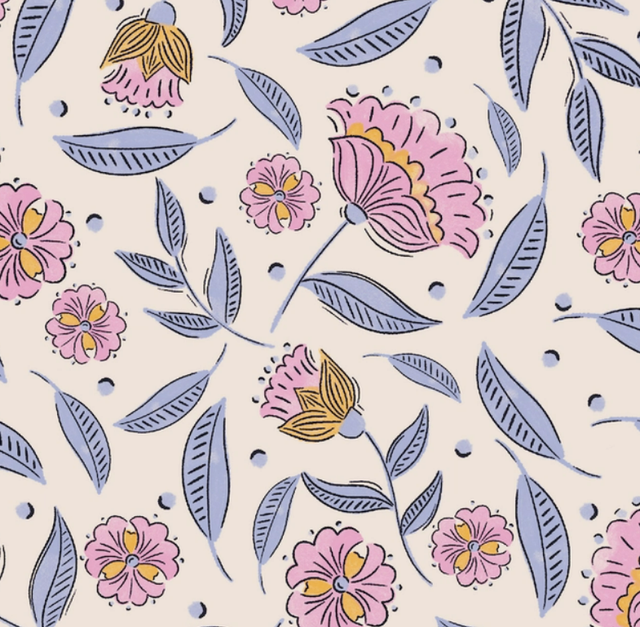 Folklore été - Lise Tailor