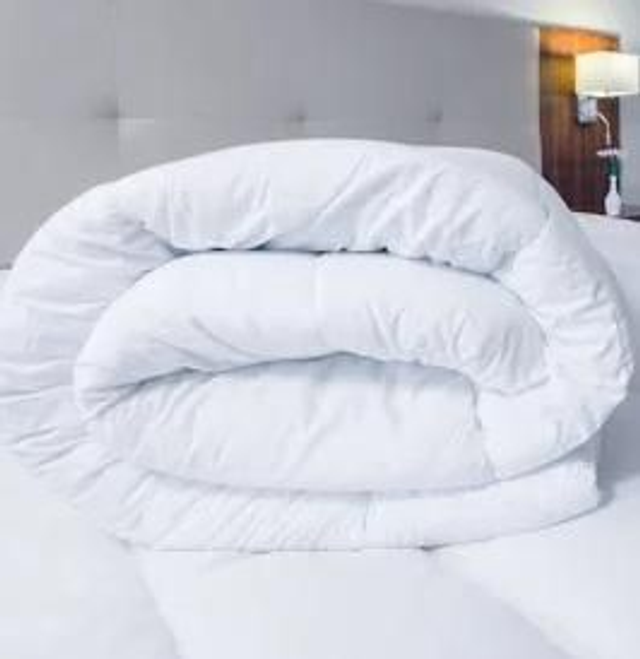 DUVET/ THROW WASH &amp; DRY