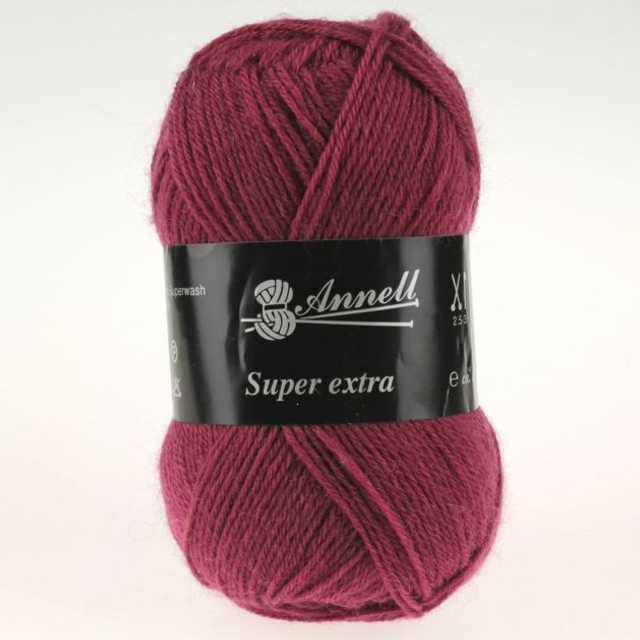 Super extra kleur 2009