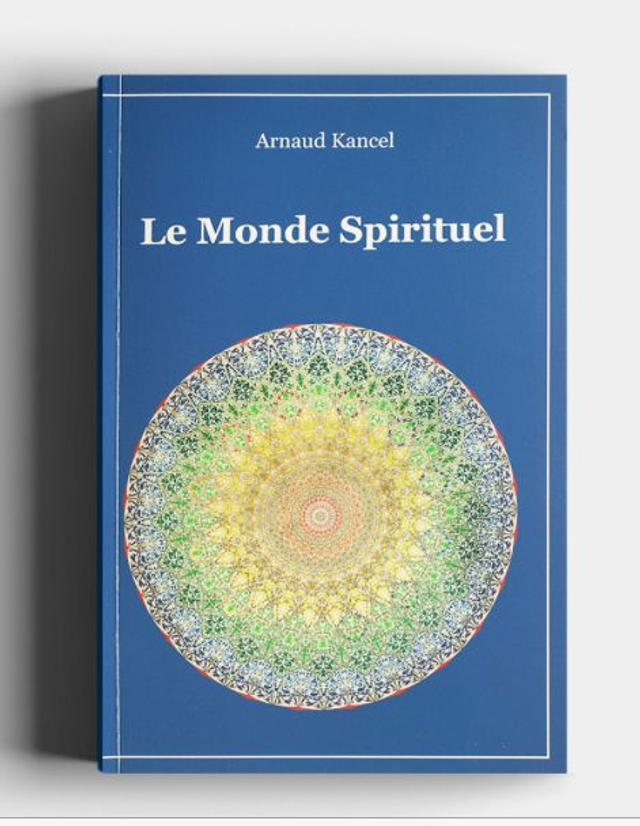 Yoga : Le Monde Spirituel, d'Arnaud Kancel