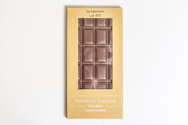 Tablette Ile Salomon 