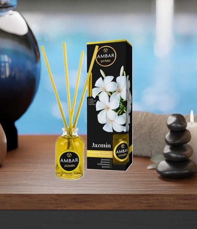 Mikado Ambar " Jasmin "