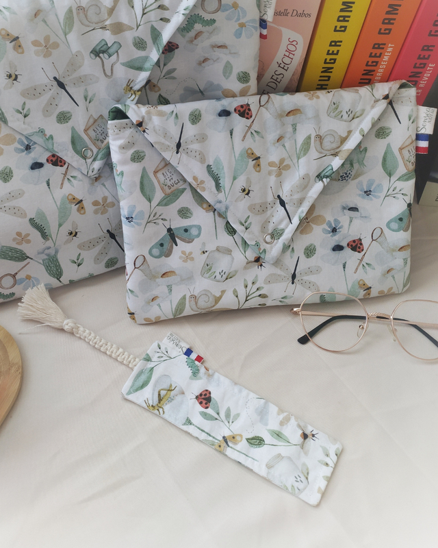 Marque-pages &quot;Nature&quot;