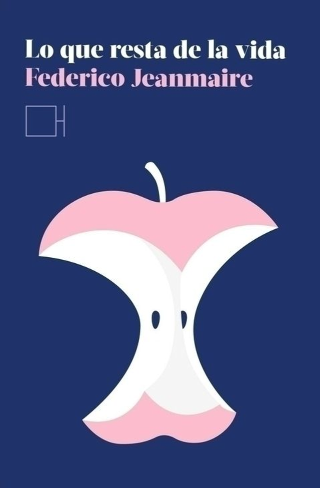 Lo que resta de la vida - Federico Jeanmaire