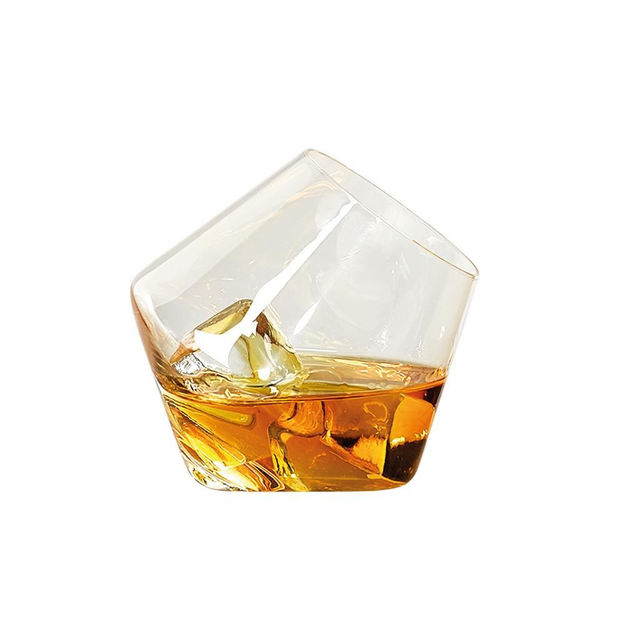 Gentlemen&#039;s Hardware Rockin - Whisky Glasses
