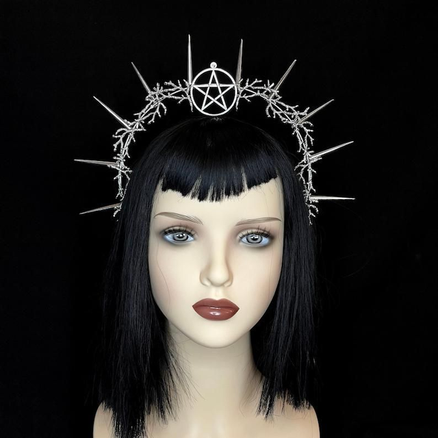 Hex Halo