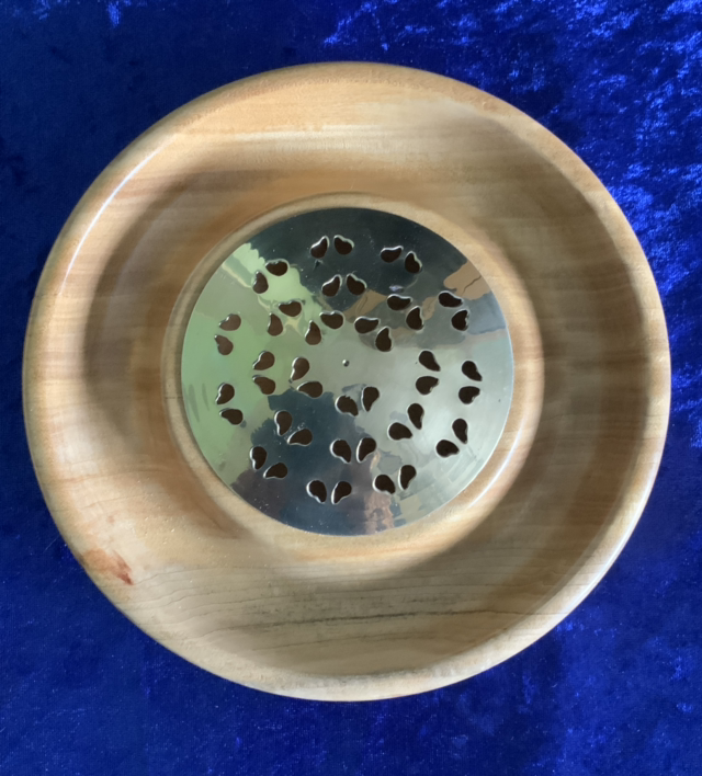 Pot Pourri container 