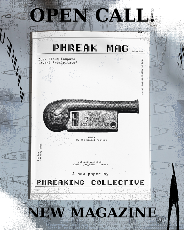 phreak mag