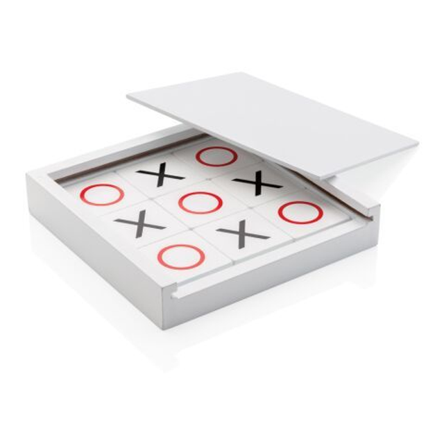 FSC Deluxe Tic Tac Toe game