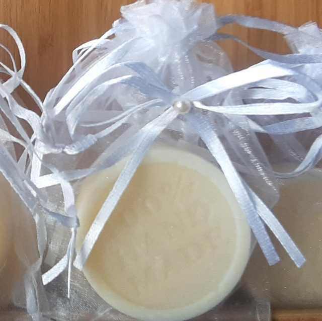 Après-Shampoing solide