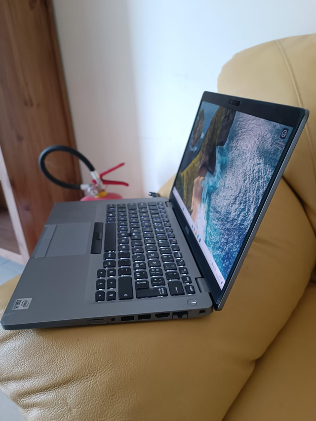 Offerta Imperdibile: Notebook Ricondizionato Dell Latitude 5410!

Potente e affidabile

