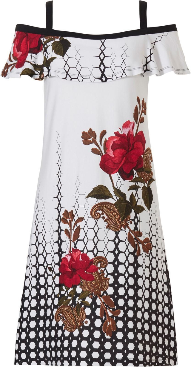 Abito Viscosa Pastunette Taglia XL