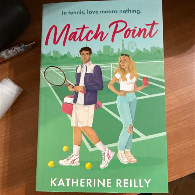 Match Point