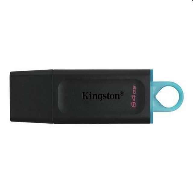 Pen Drive Kingston 64Gb USB 3.1