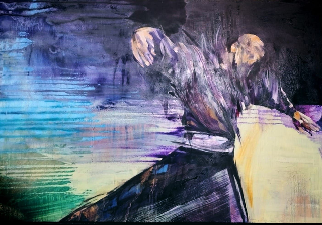  L’écrivain de la présence #7