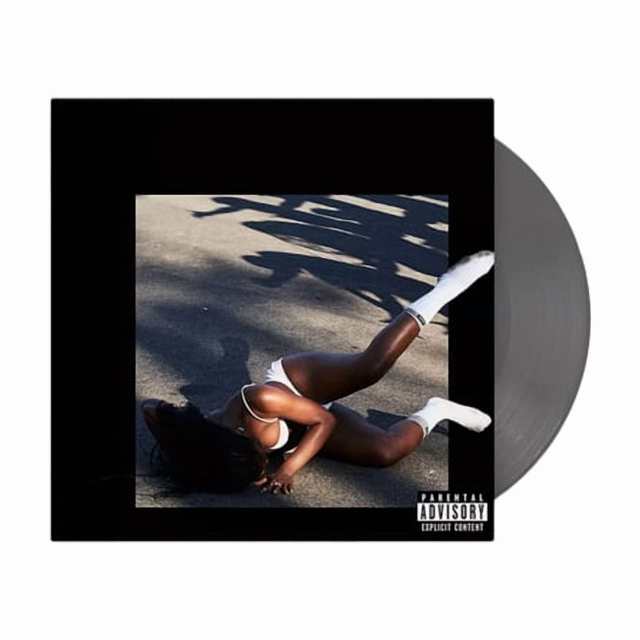 Doechii - Anxiety - 7 Inch