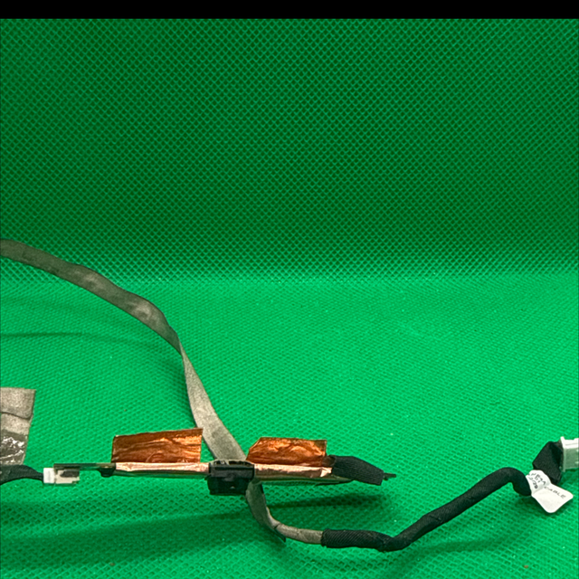 1057-Notebook Webcam Modul mit Kabel – Laptop Kamera Ersatzteil