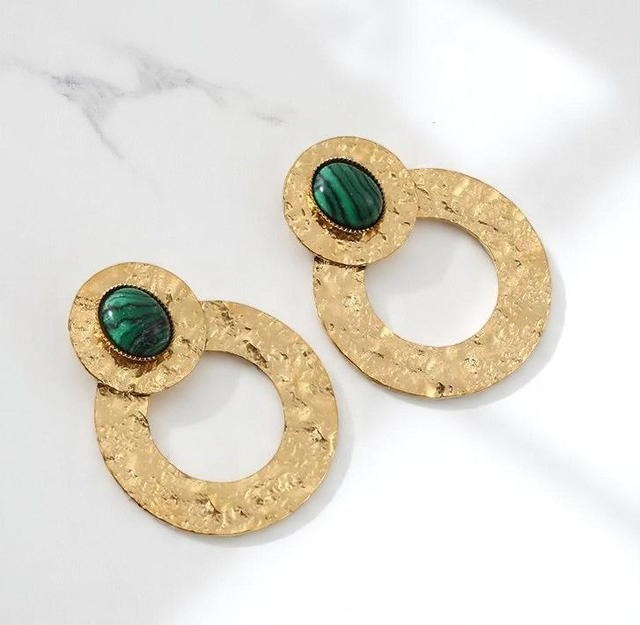 Boucles d'oreilles Sadie