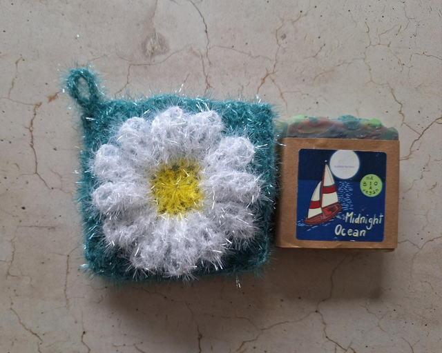 Geschenk-Set mit Seife 