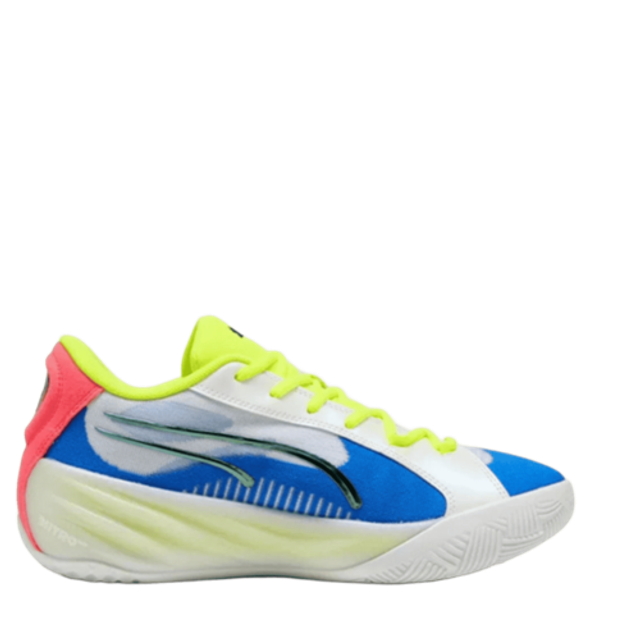 Puma All-Pro Nitro Mc Clung - Mousse Nitro