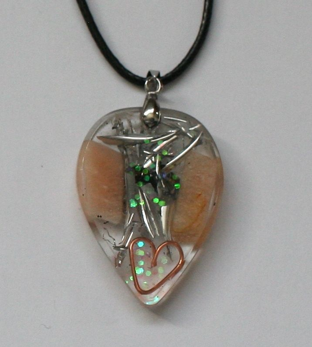 Orgone No. 243 - Love For Self