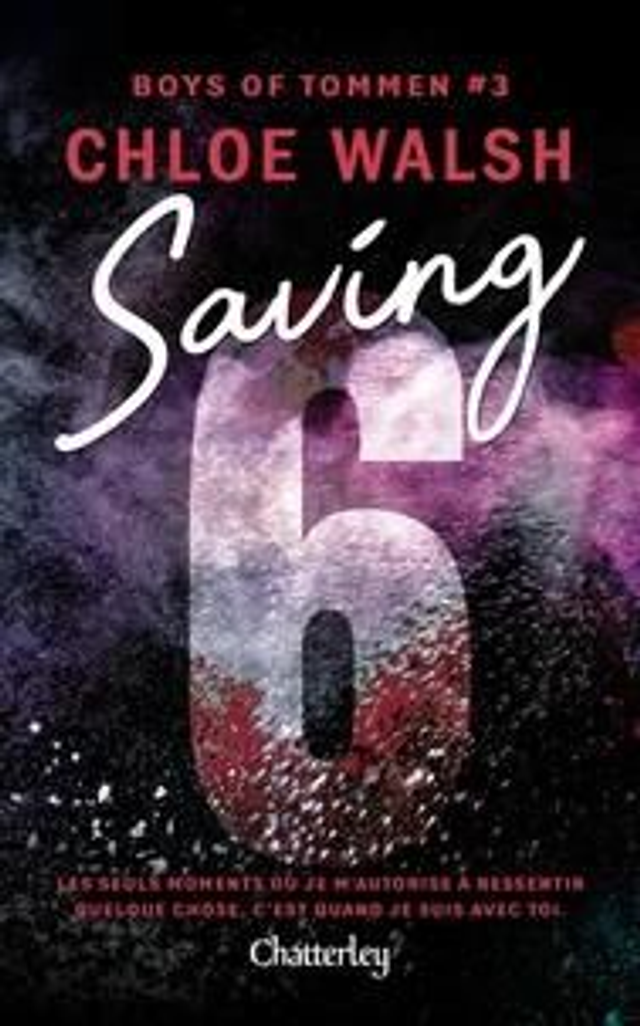 Saving 6 - Tome 3