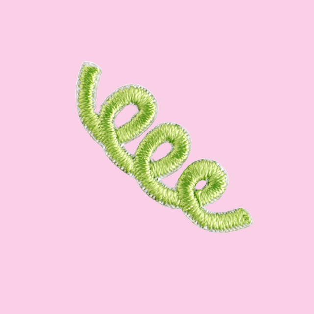 Green Loopy