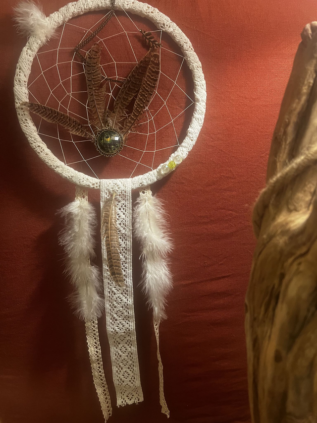 Blancheur &amp; Plumes