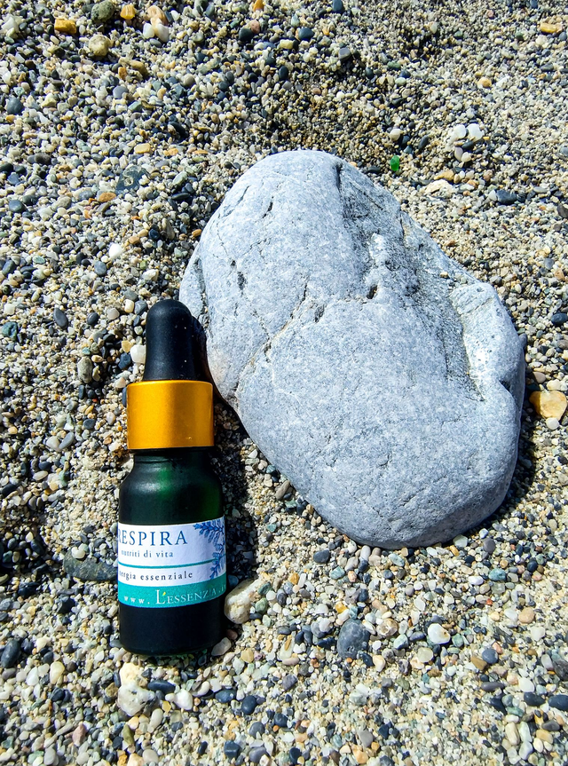 RESPIRA (Nutriti di vita) 10ml