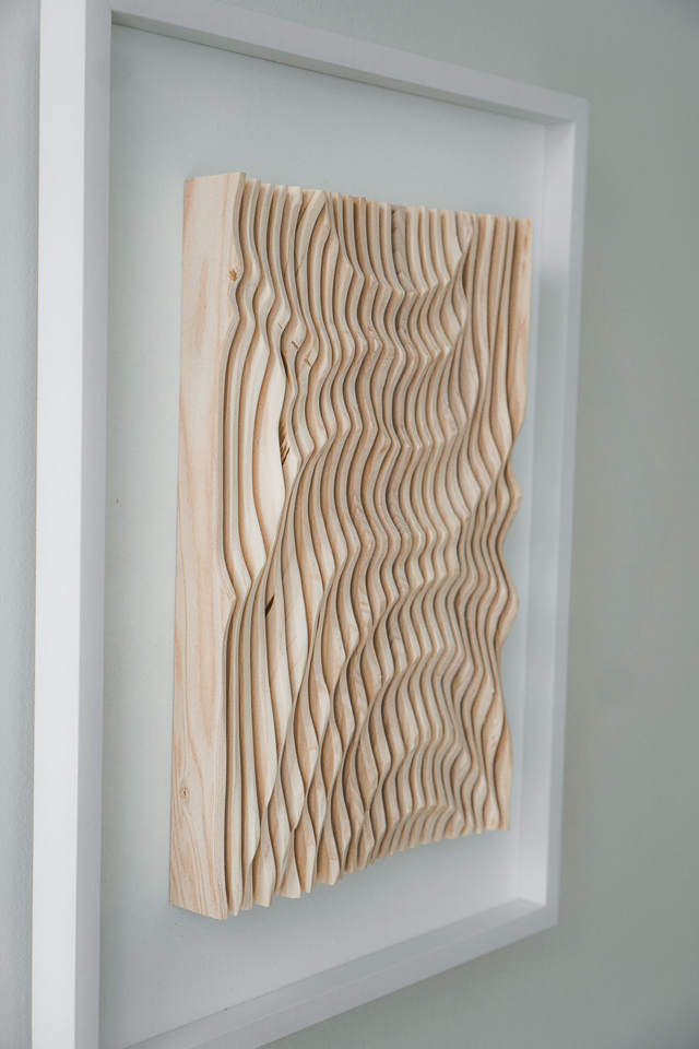 Tableau &quot;Waves&quot;