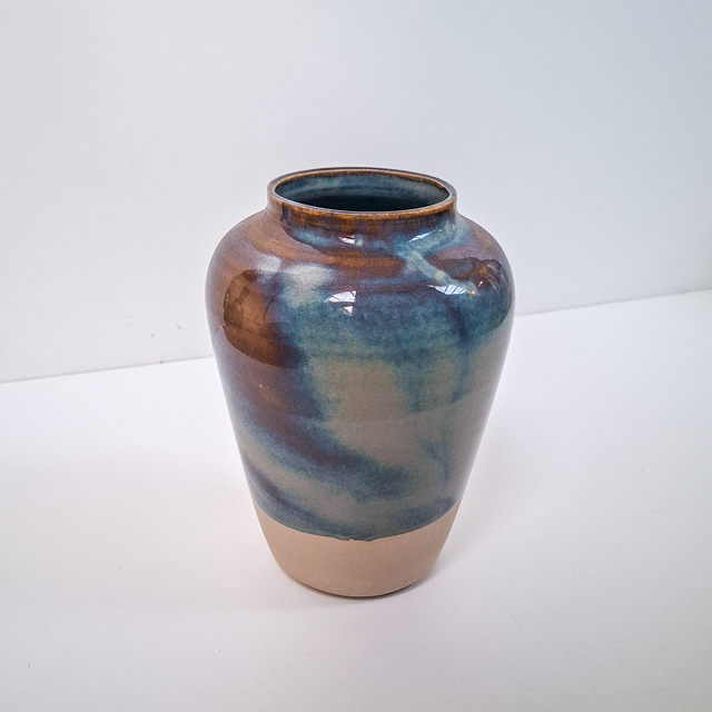 Vaas Bleu Cambré VBC181.128