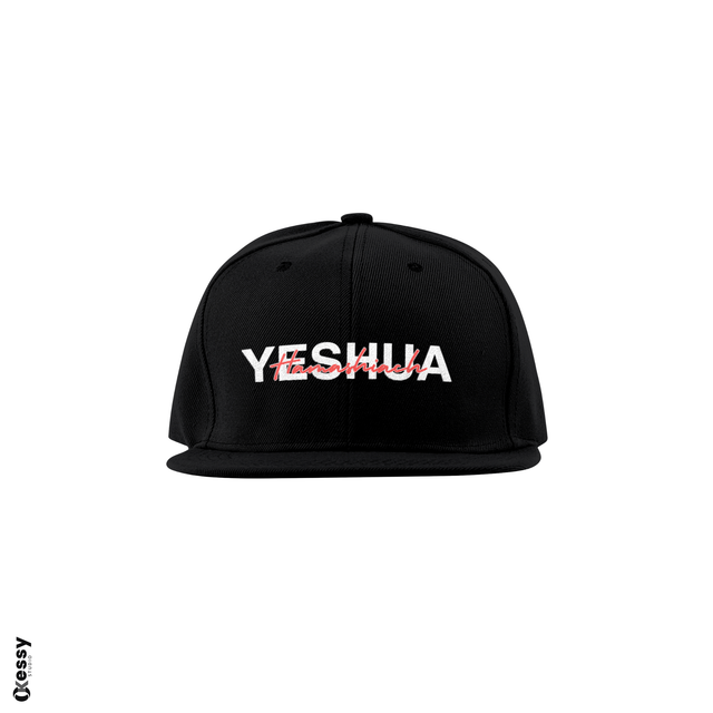 Casquette SPIRITWEAR — YESHUA HAMASHIACH