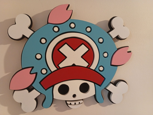 Chopper (One Piece) : Le Docteur au Grand Cœur