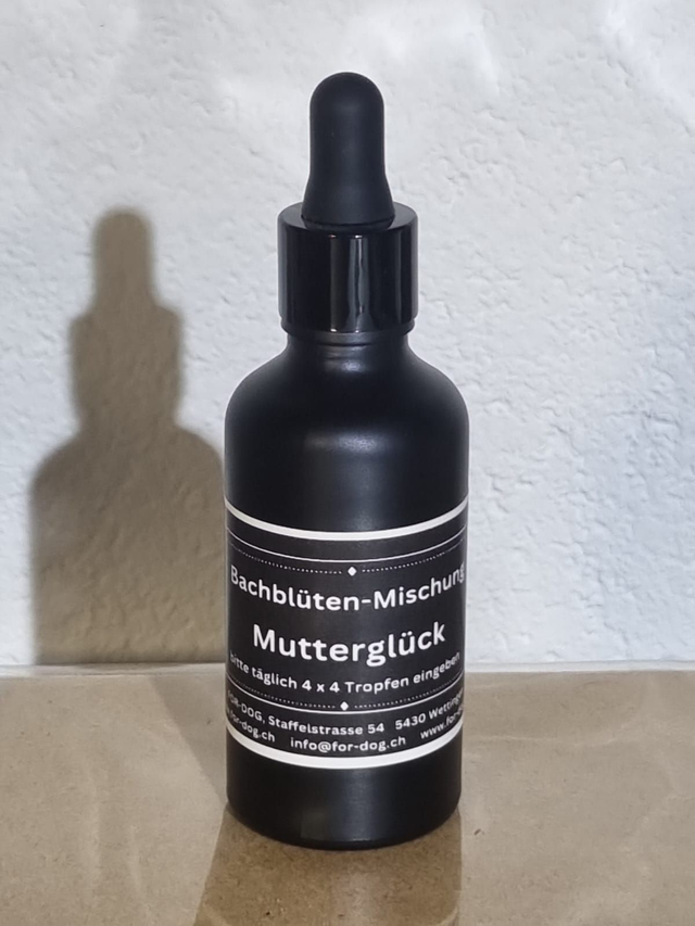 Mutterglück