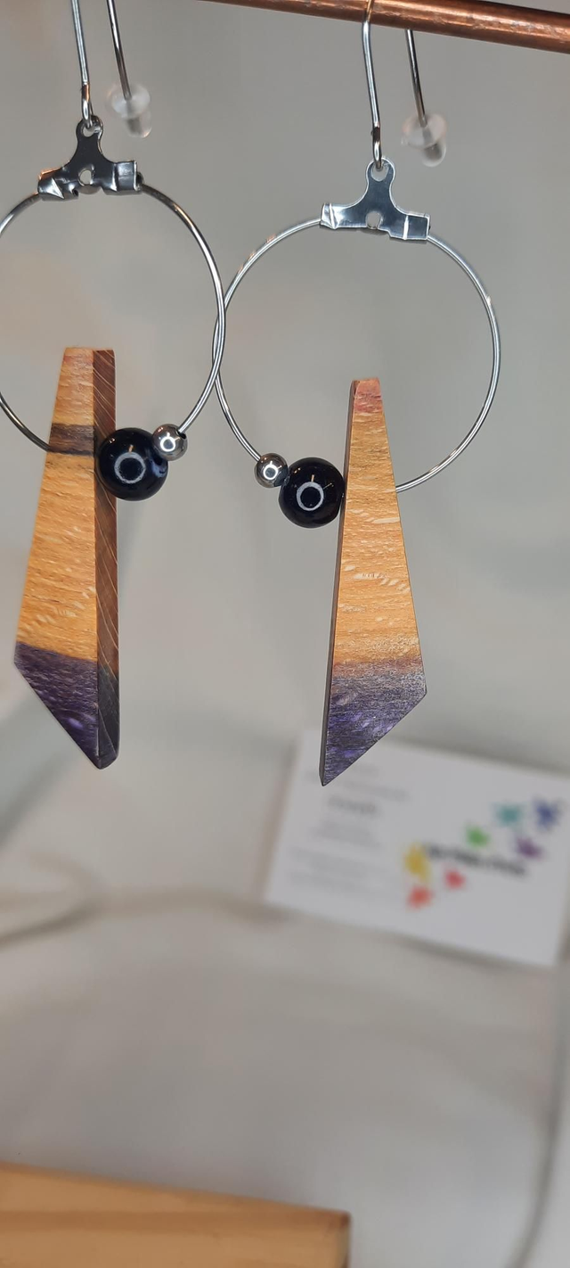 Bdo hetre pic jaune violet