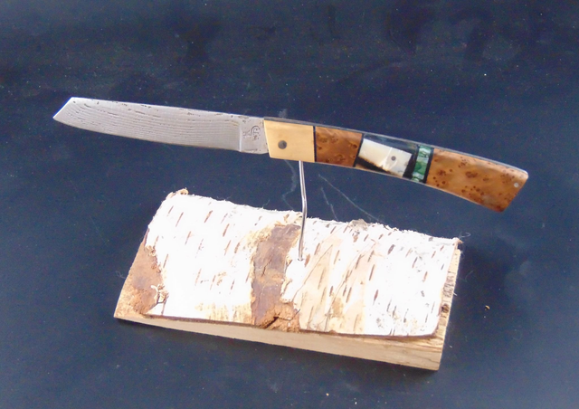 Chemchem marqueterie