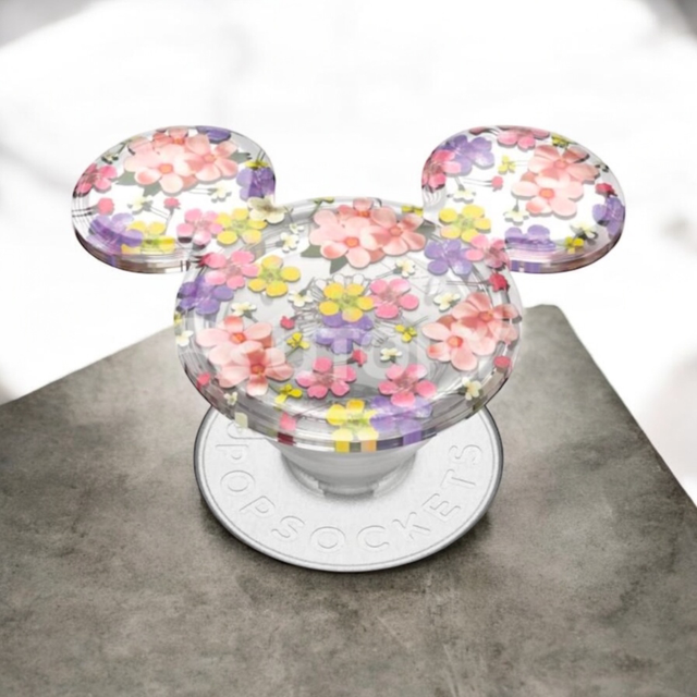 POPSOCKETS PopGrip - Earridescent Mickey 