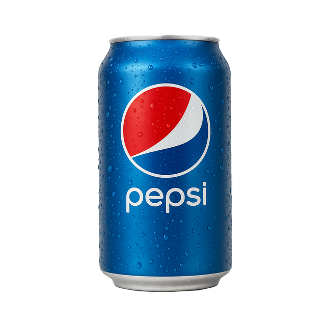 Pepsi