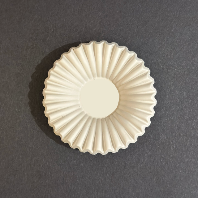 HANDMADE WAVY JEWELLERY HOLDER/TRAY