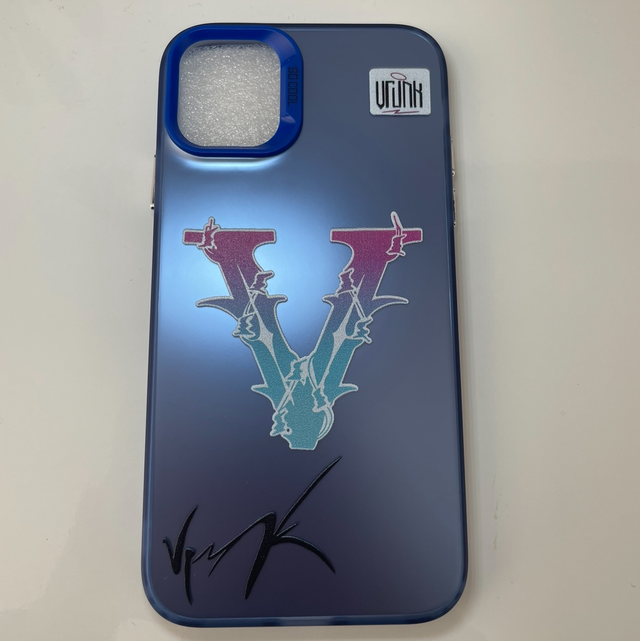 Coque Vrunk IPhone 11 Violet 