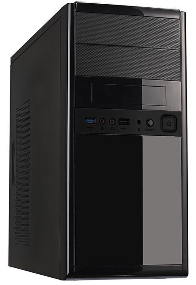Budget Home PC - Quad Core Ryzen 16GB RAM