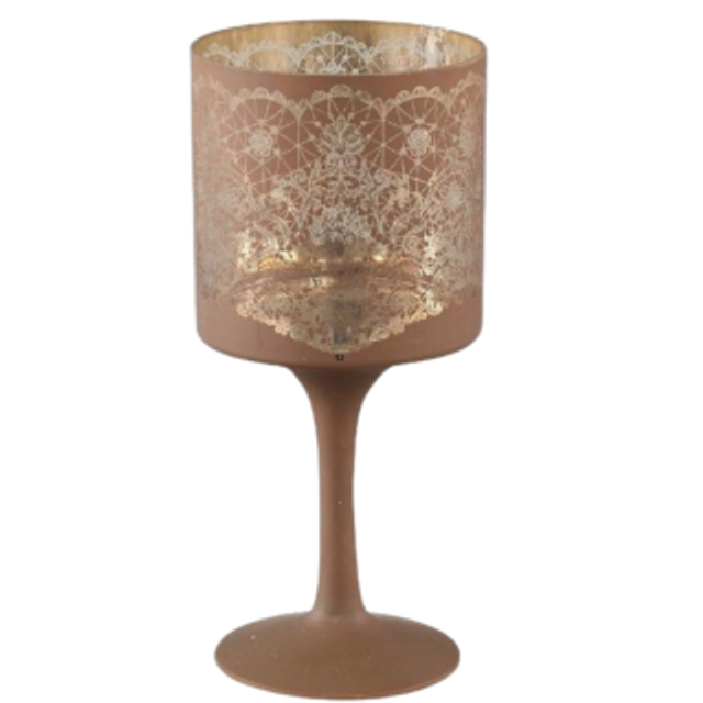 PTMD theelichthouder Opix 20 cm