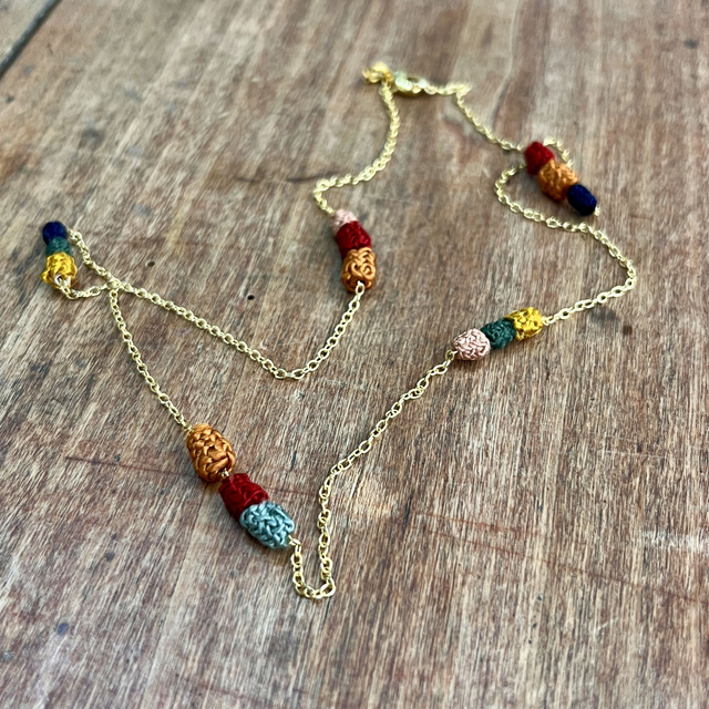 "Kaléidoscope d’Orient"